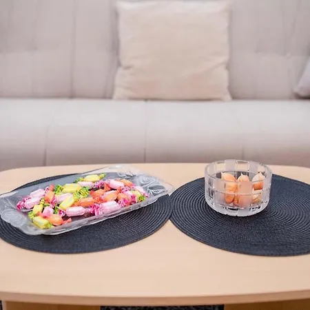 Luka Apartment