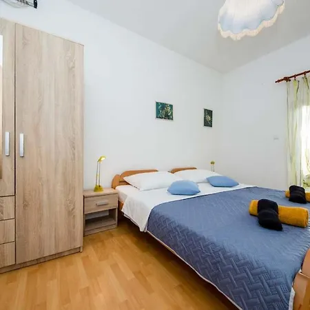 Apartmán Luka Banjol