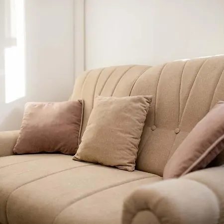 Apartment Luka Banjol