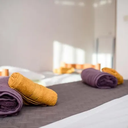 Appartement Luka Banjol