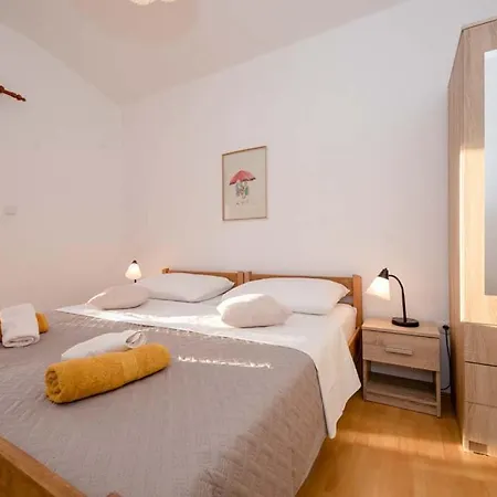 Luka Apartmán