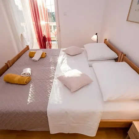 Luka Apartmán *
