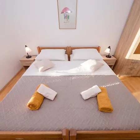 Apartmán Luka