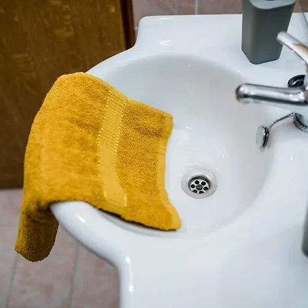 Luka Apartmán Banjol