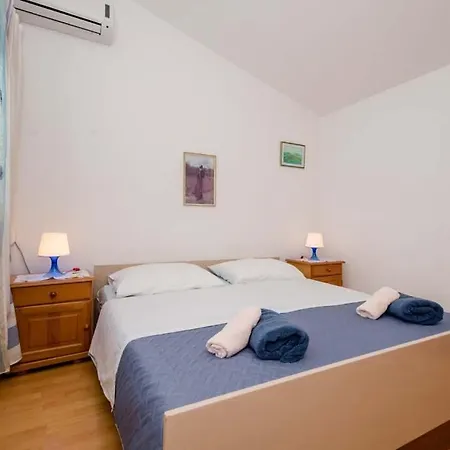 Appartement Luka Banjol