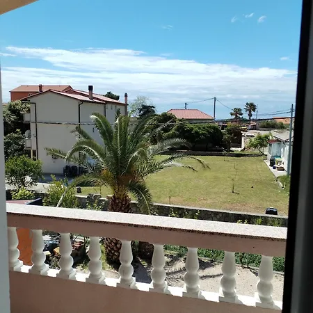 Luka Apartment Banjol