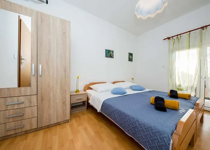 Appartement Luka Banjol