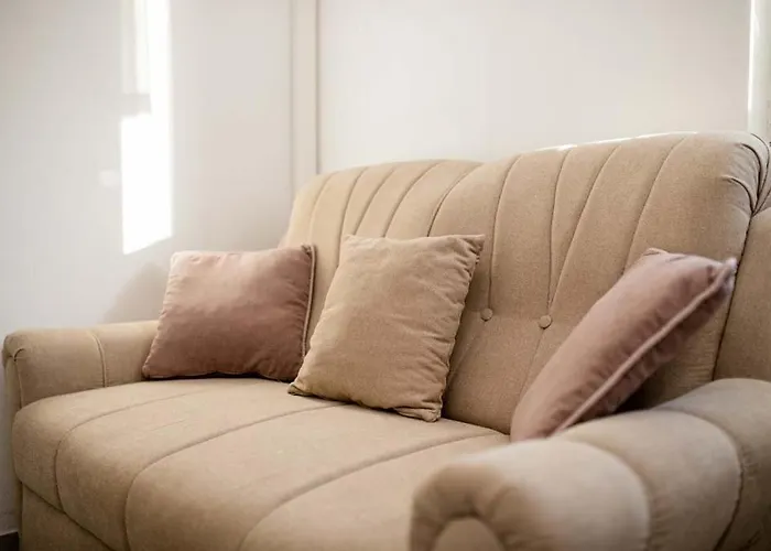 Appartement Luka Banjol