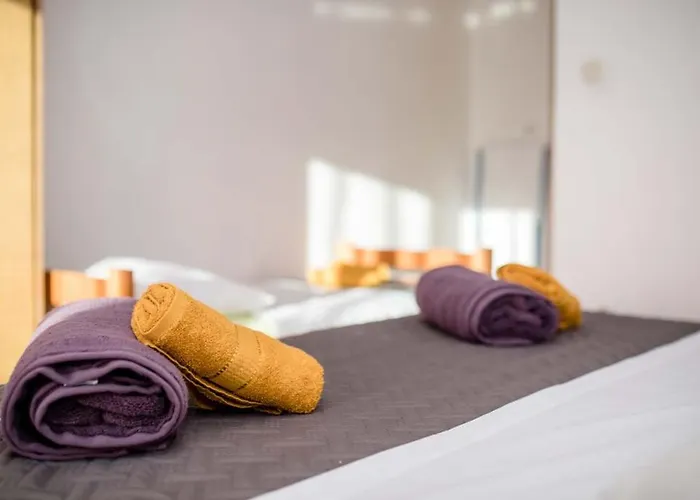 דירה Luka Banjol