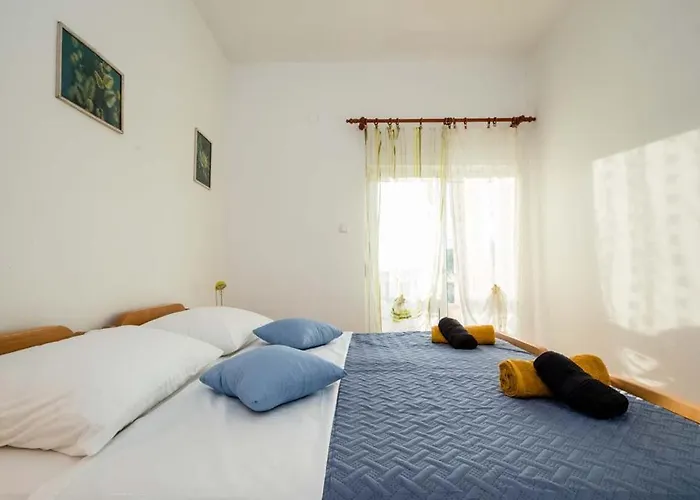 Luka Appartement