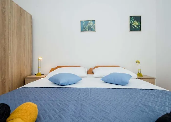 Luka Appartement *