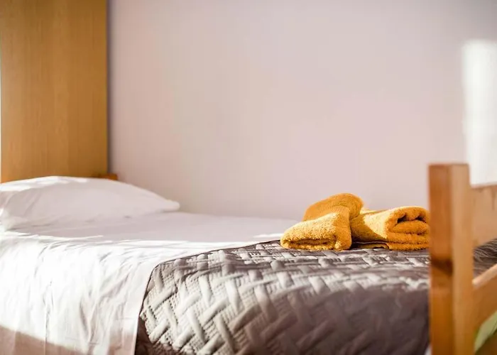 דירה Luka Banjol