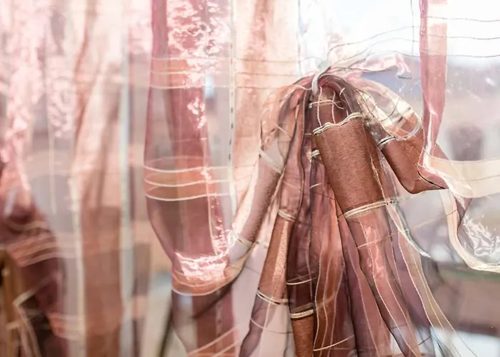 Luka דירה Banjol