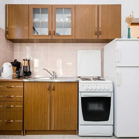 Apartment Luka *