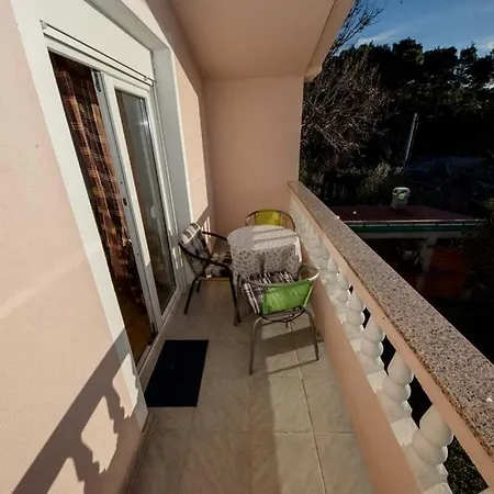 Apartamento Luka Banjol
