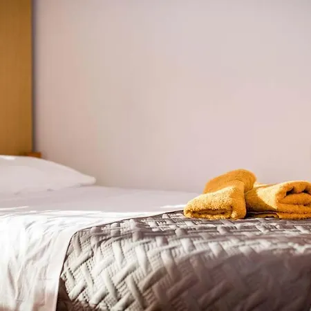 Apartamento Luka Banjol