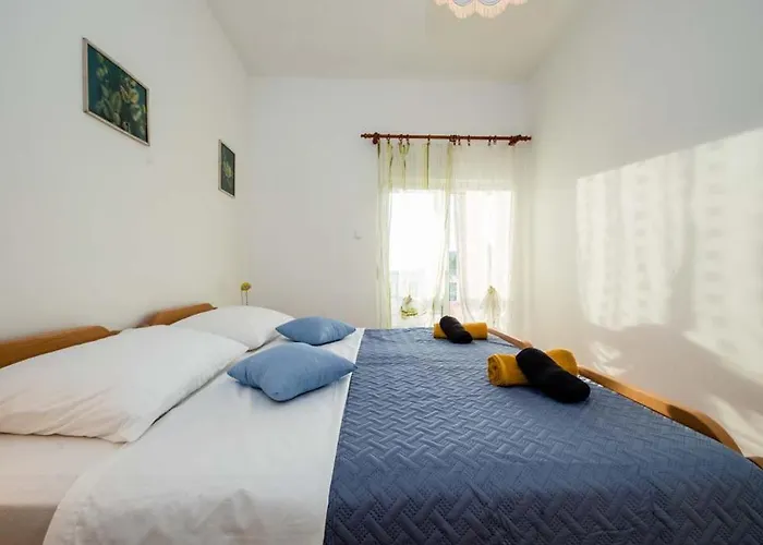 Luka Apartmán *