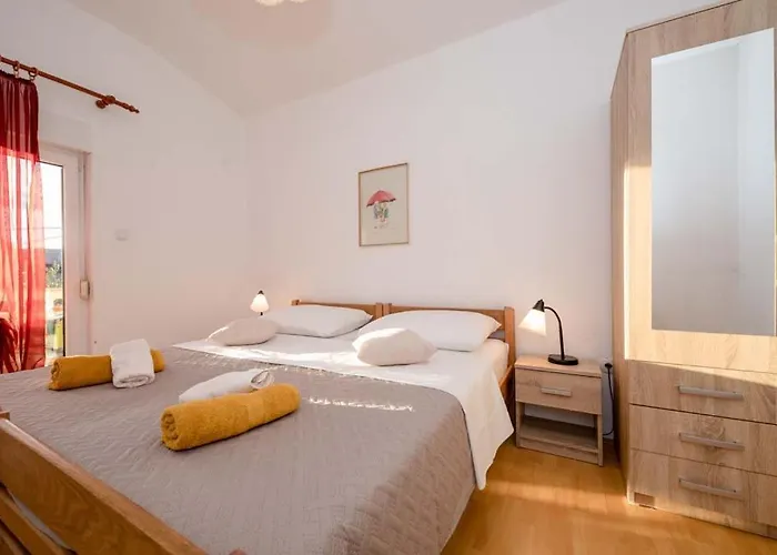 Luka Apartmán