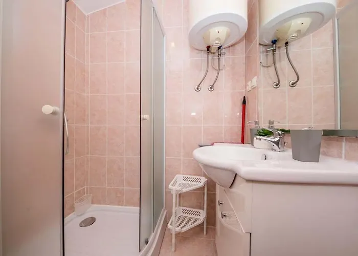 Apartmán Luka
