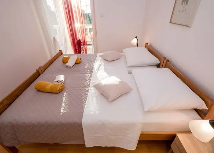 Luka Apartmán *