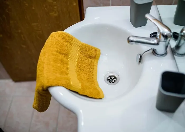 Luka Apartmán Banjol