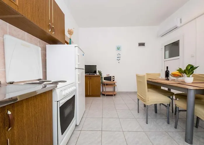 Luka Apartmán *