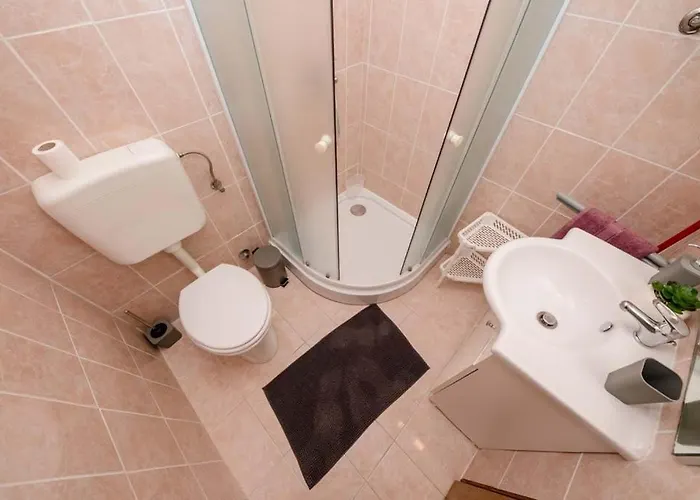 Luka Apartmán *